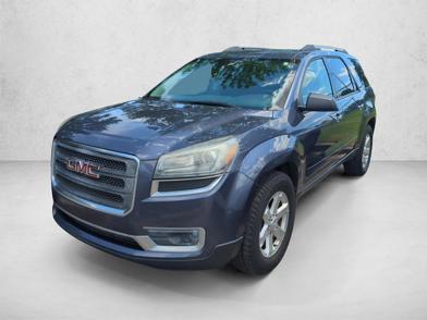 2014 GMC Acadia SLE -
                  Memphis, TN