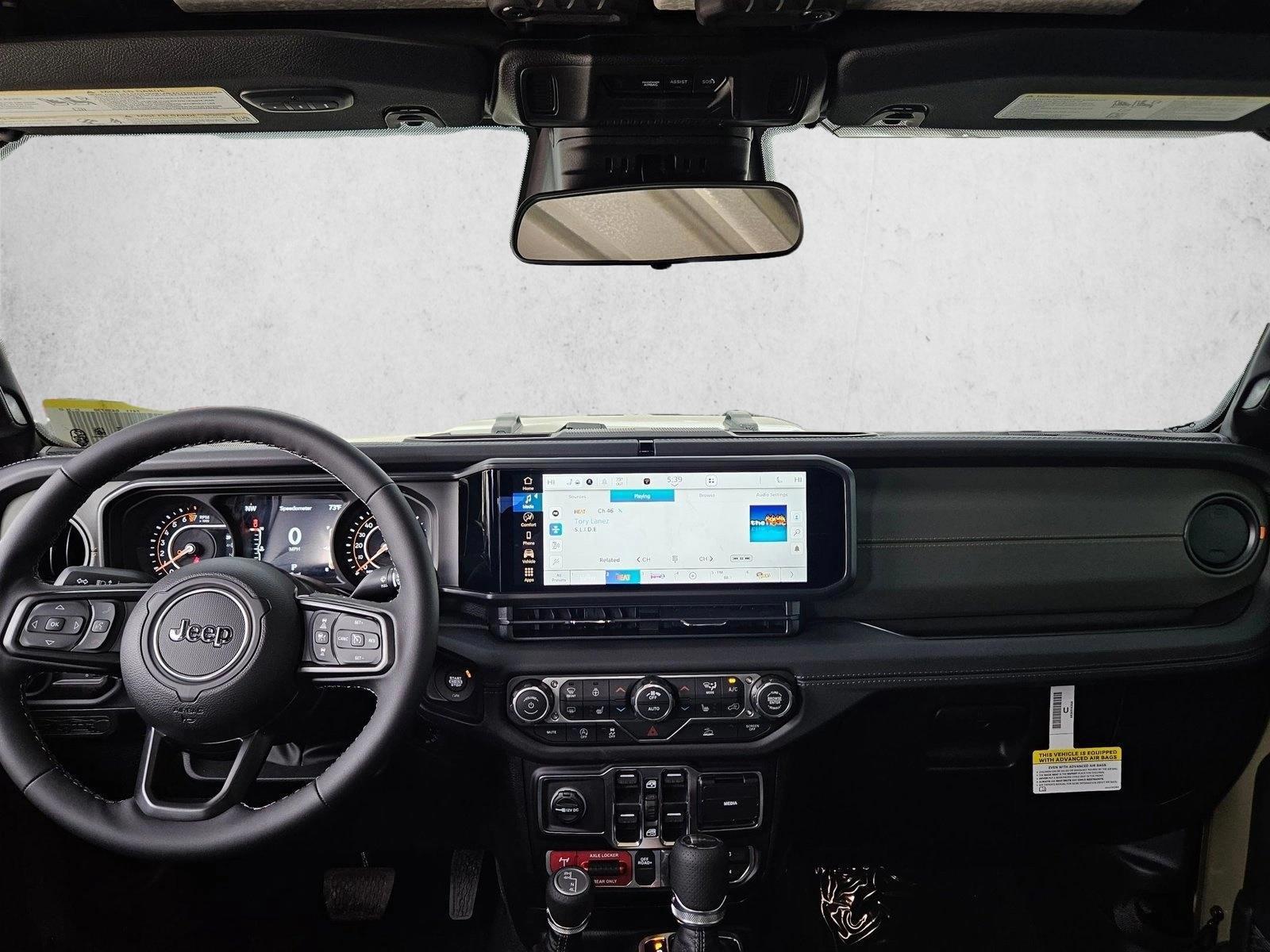 Thumbnail: 2026 Jeep Gladiator - 3