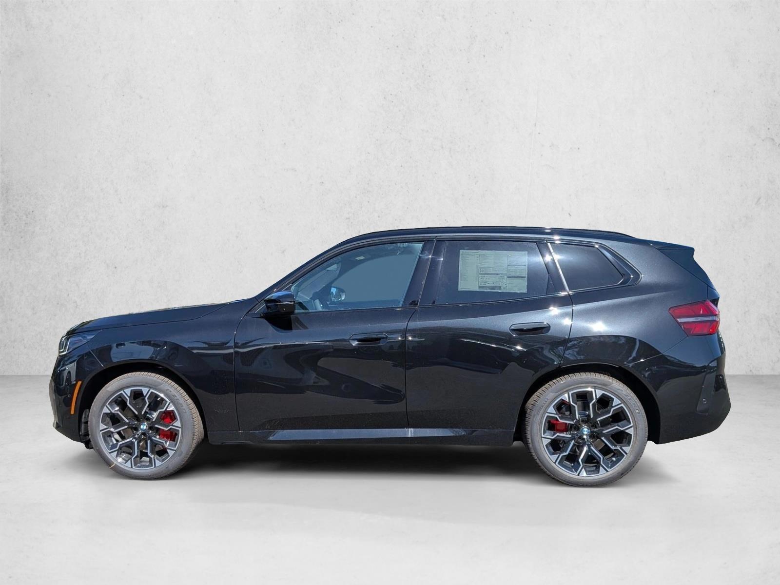 Thumbnail: 2026 BMW X3 - 2
