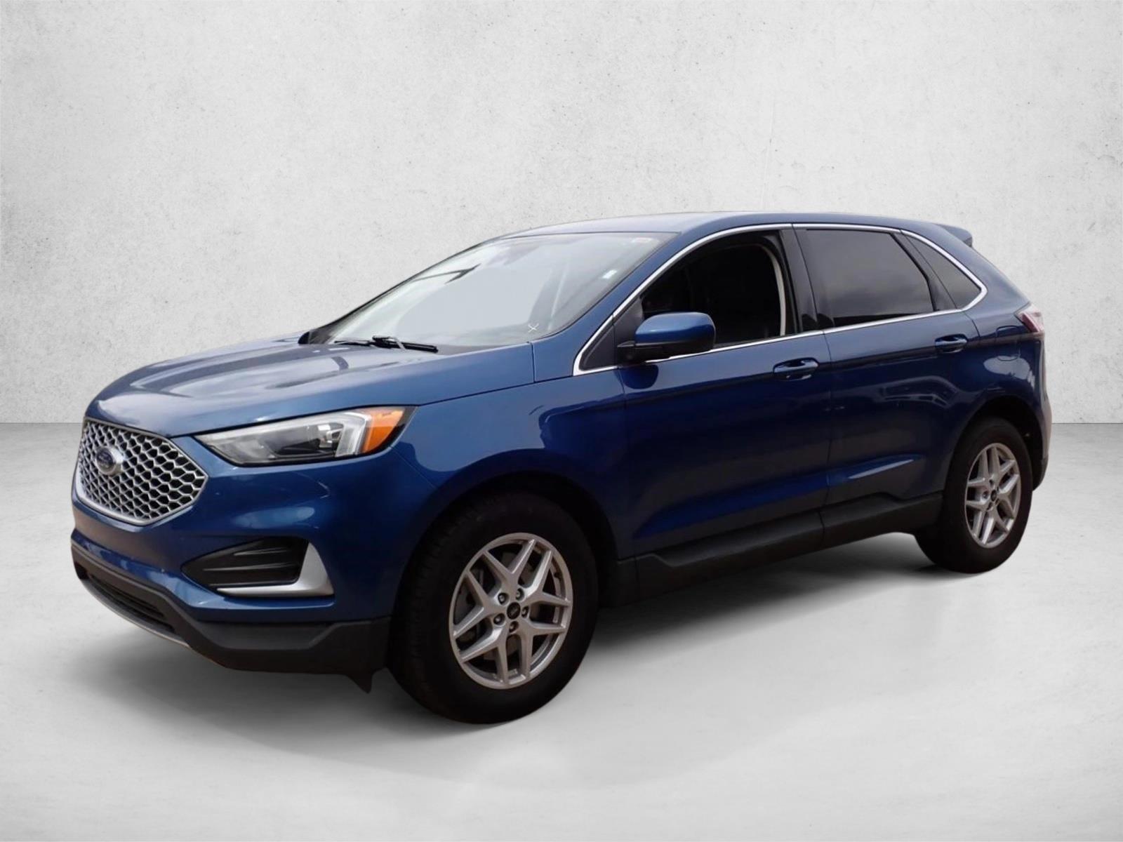 Thumbnail: 2024 Ford Edge - 1