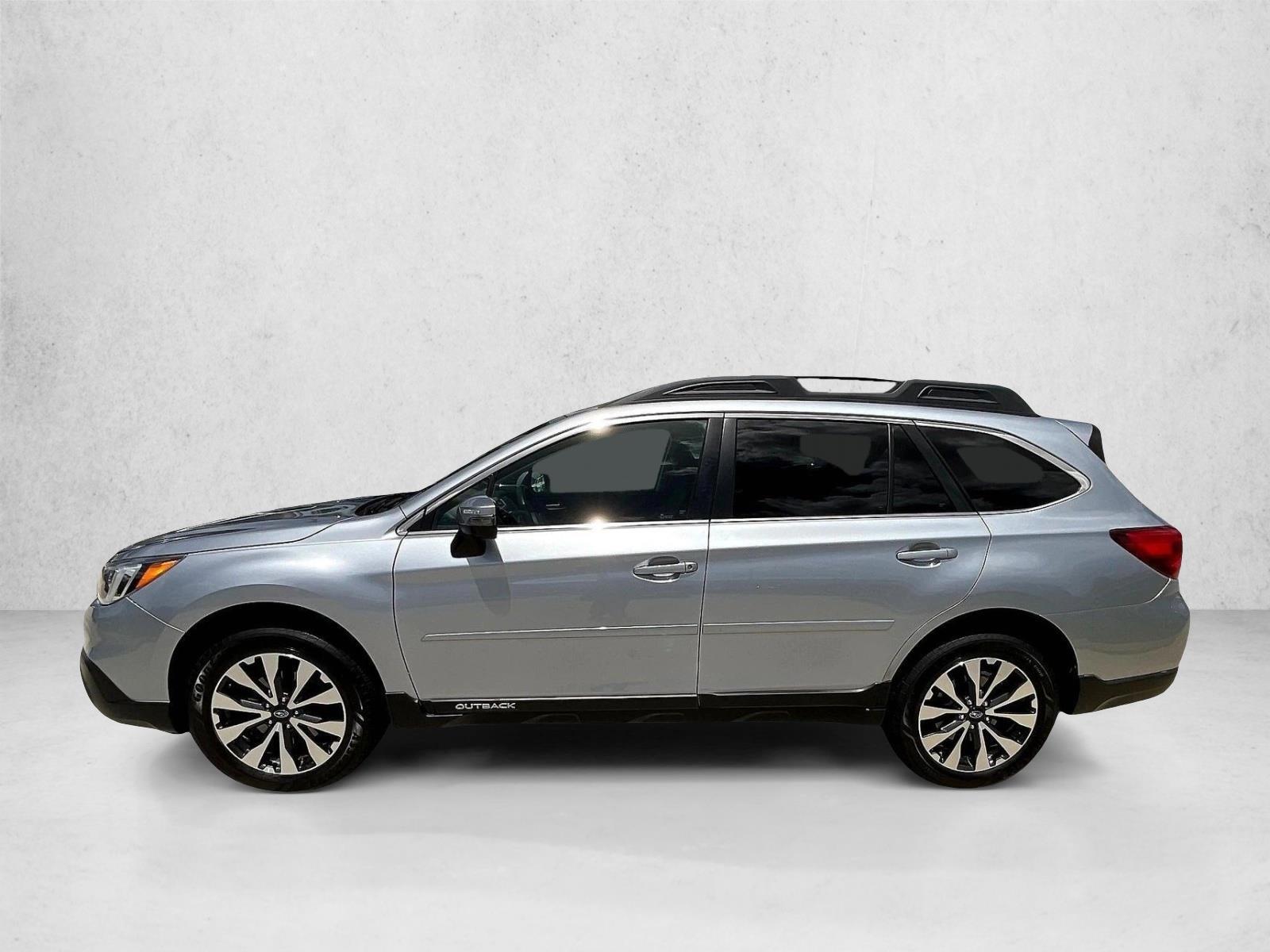 Thumbnail: 2017 Subaru Outback - 2