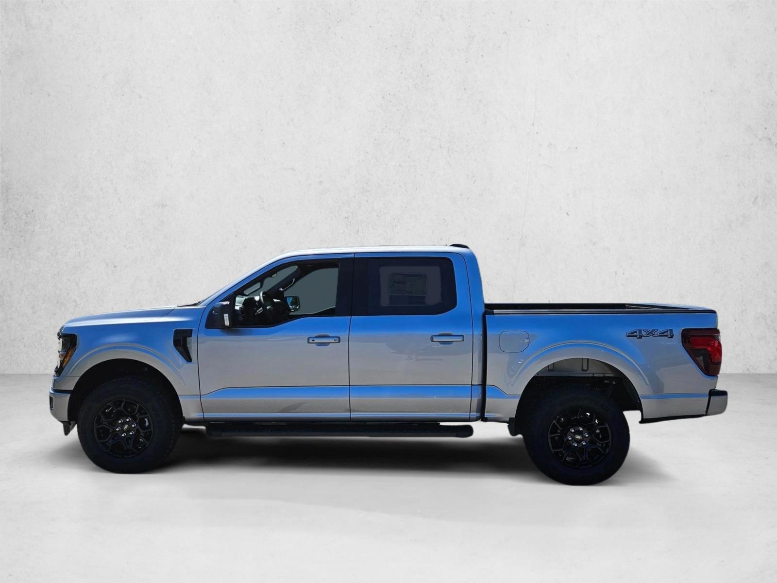 Thumbnail: 2026 Ford F-150 - 2