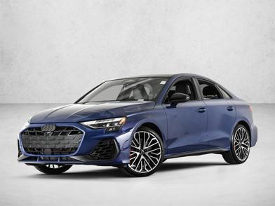 2026 Audi S3  -
                  Chicago, IL