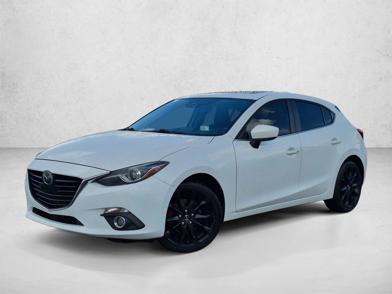 2014 Mazda Mazda3 s Grand Touring -
                  Lutz, FL