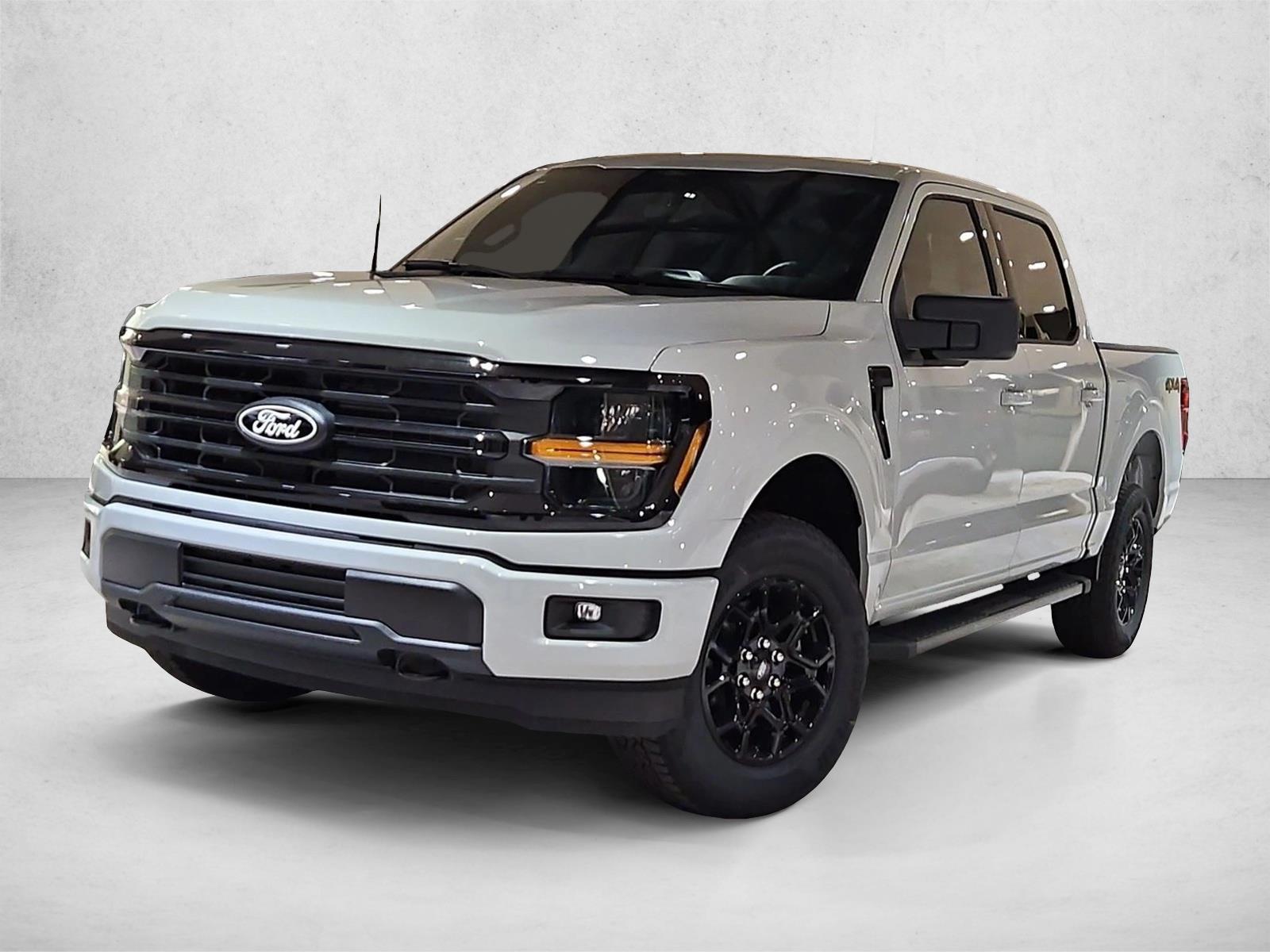 Thumbnail: 2026 Ford F-150 - 1