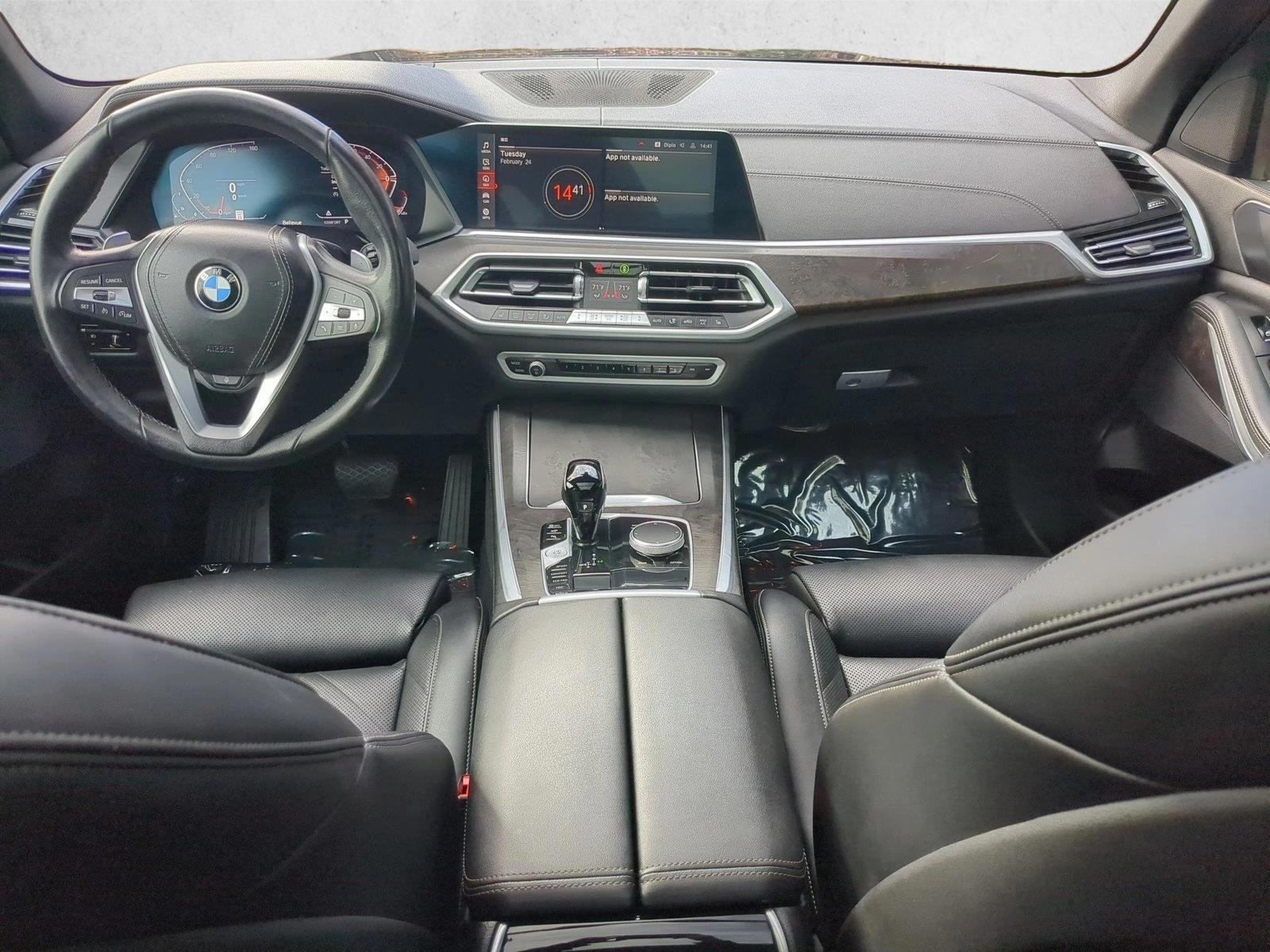 Thumbnail: 2023 BMW X5 - 4