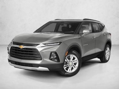 2020 Chevrolet Blazer LT -
                  Jacksonville, FL