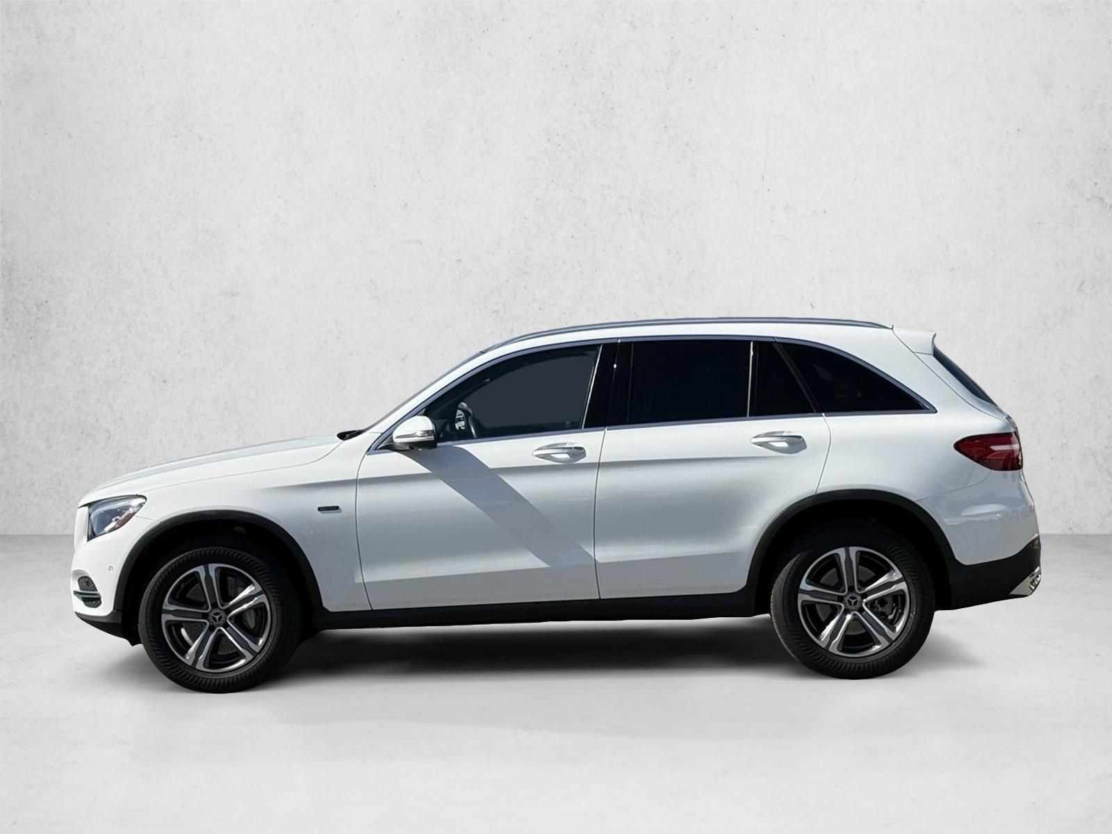Thumbnail: 2019 Mercedes-Benz GLC - 2