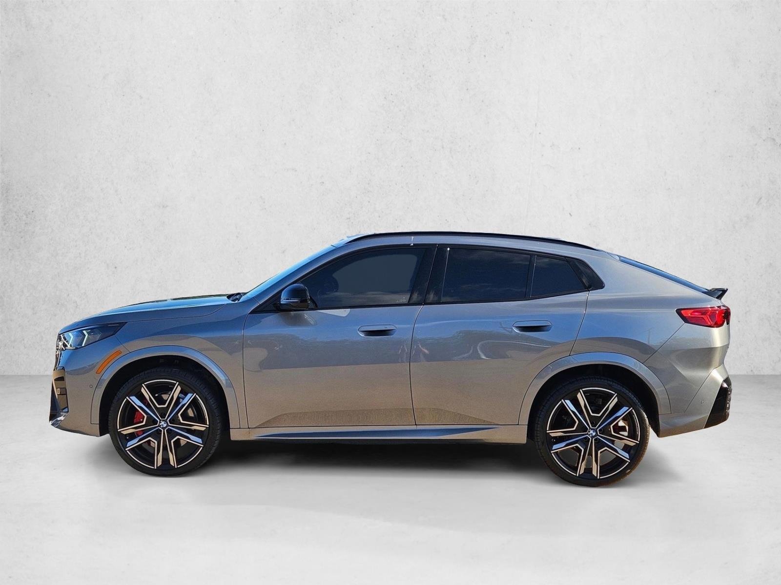 Thumbnail: 2026 BMW X2 - 2