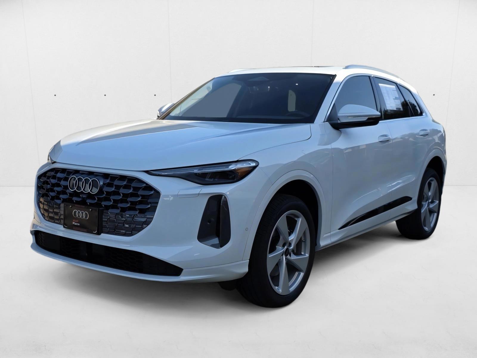 Thumbnail: 2025 Audi Q5 - 1