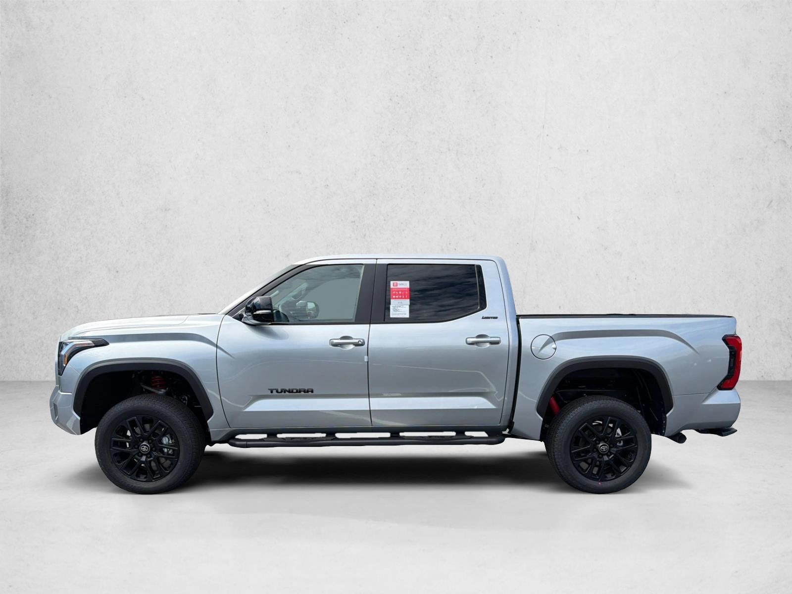 Thumbnail: 2026 Toyota Tundra - 2