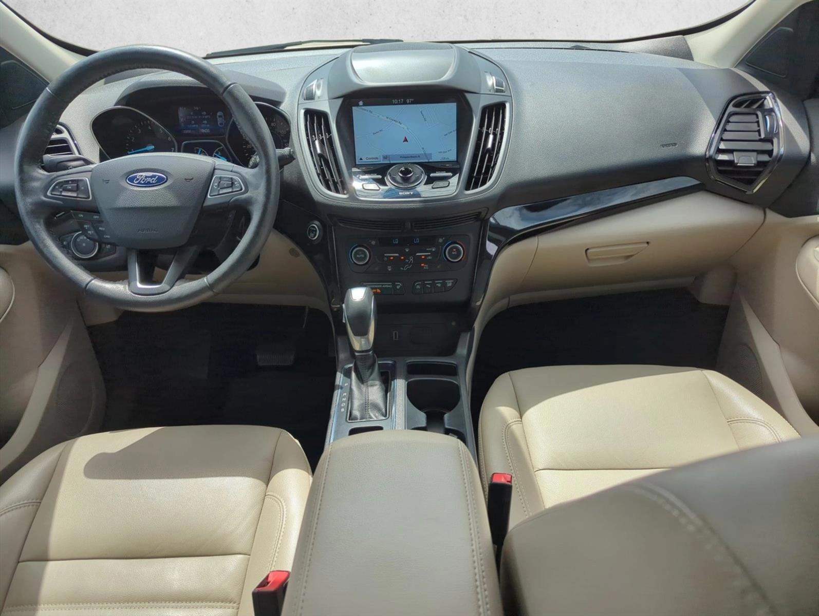 Thumbnail: 2019 Ford Escape - 2