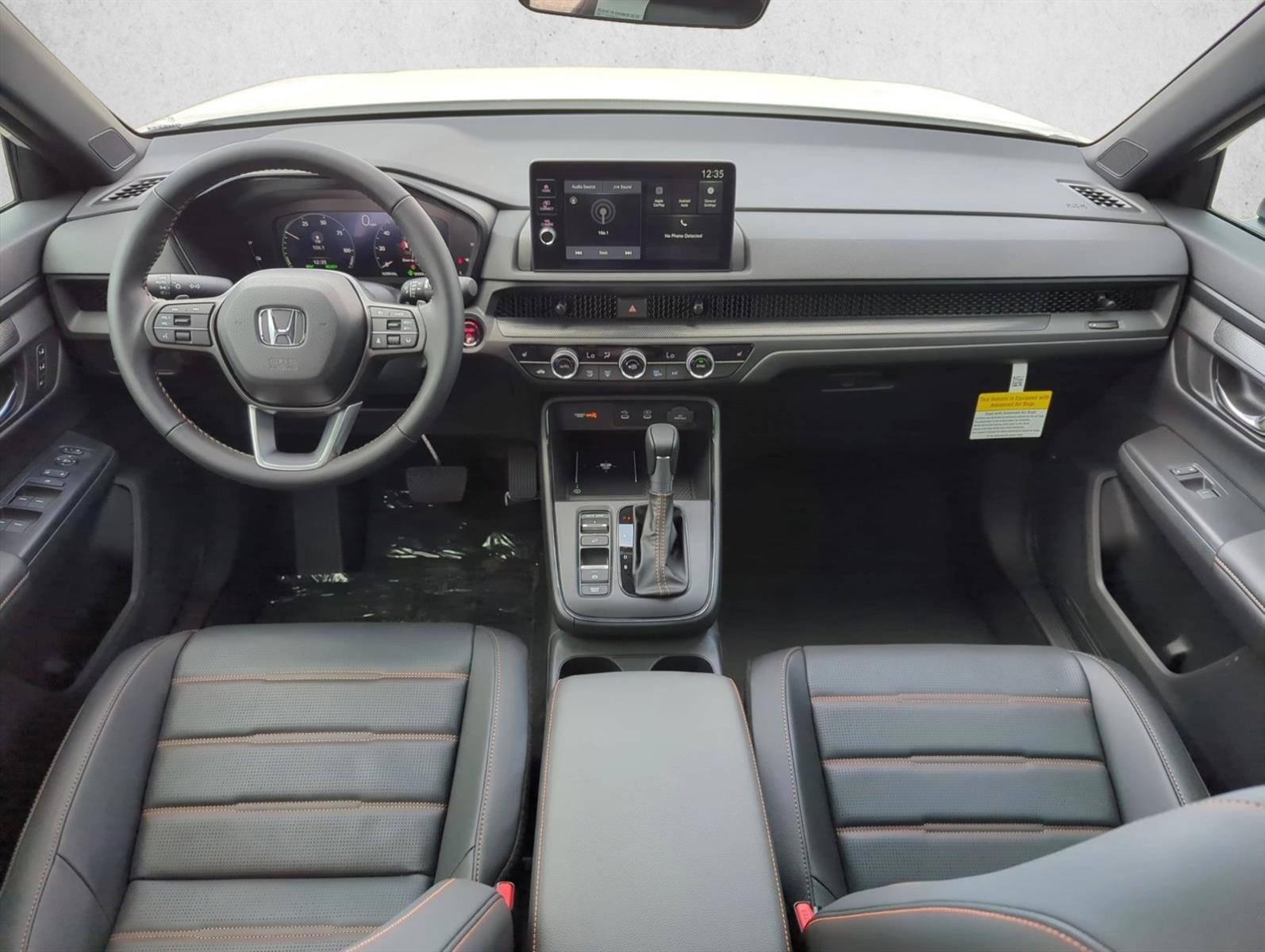 Thumbnail: 2026 Honda CR-V - 3