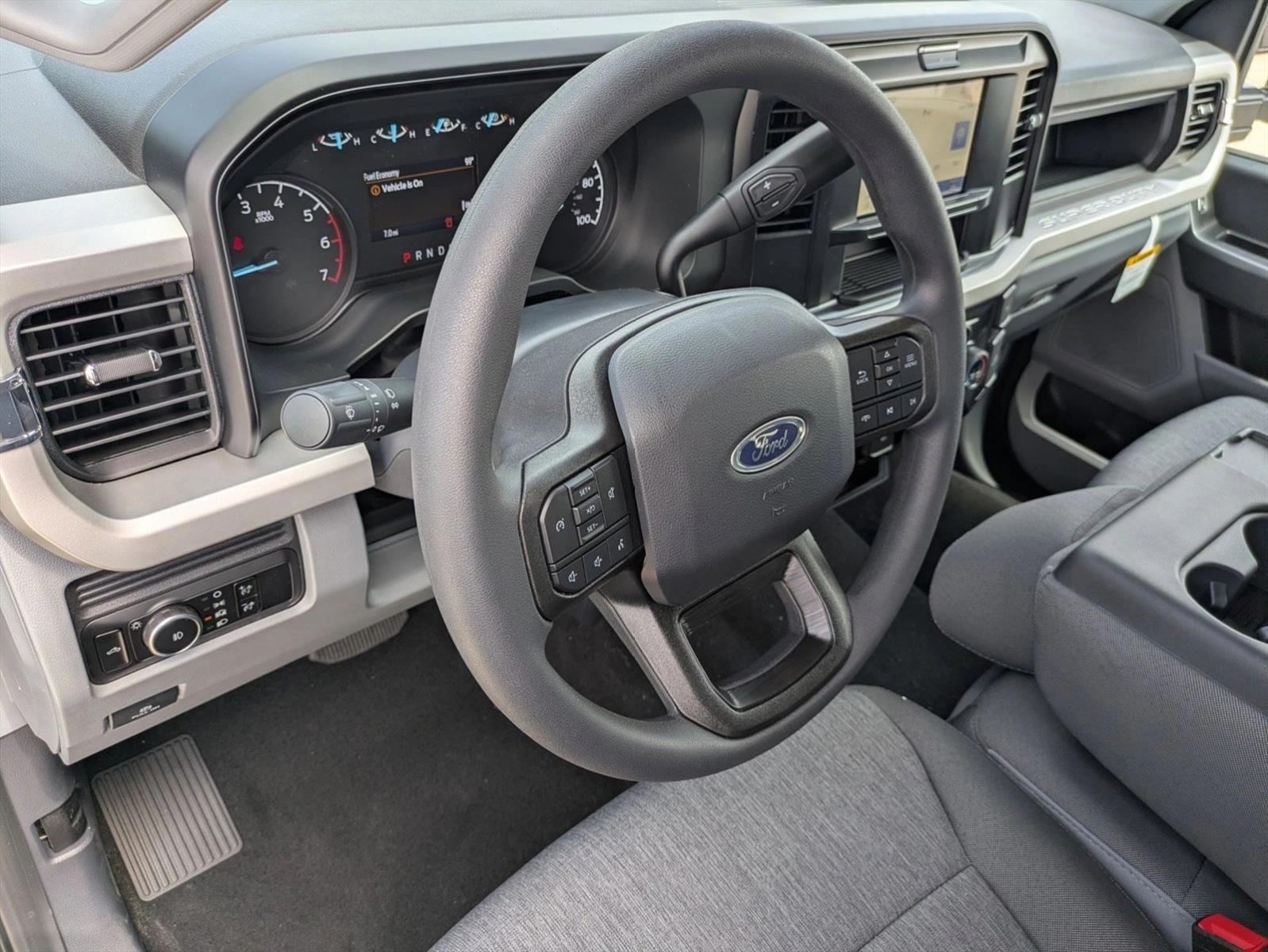 Thumbnail: 2026 Ford Econoline - 3