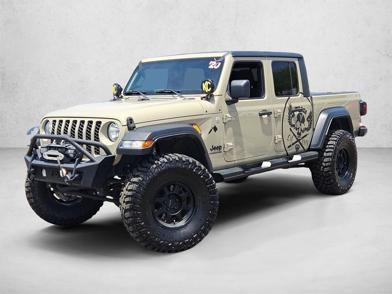 2020 Jeep Gladiator Sport S -
                  Tempe, AZ