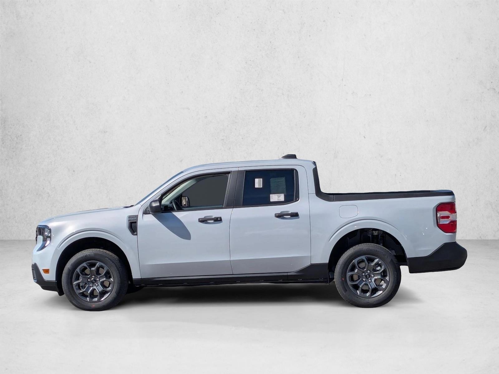 Thumbnail: 2026 Ford Maverick - 2