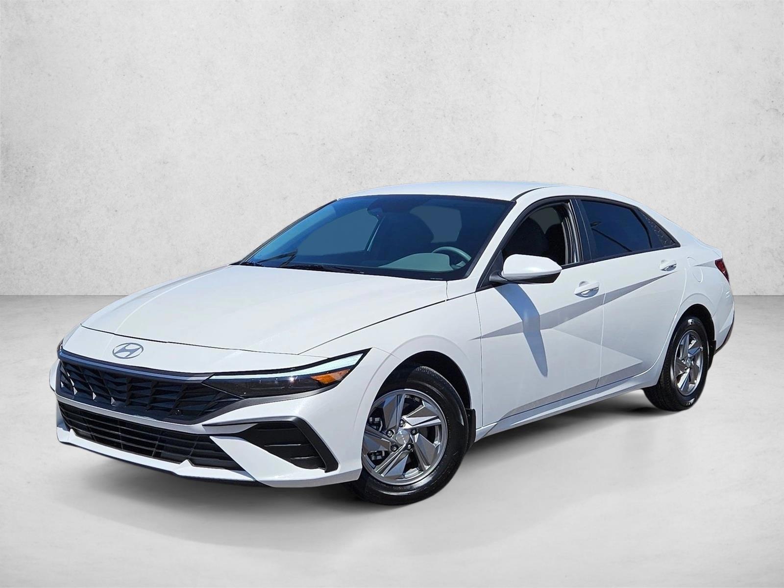 Thumbnail: 2025 Hyundai Elantra - 1