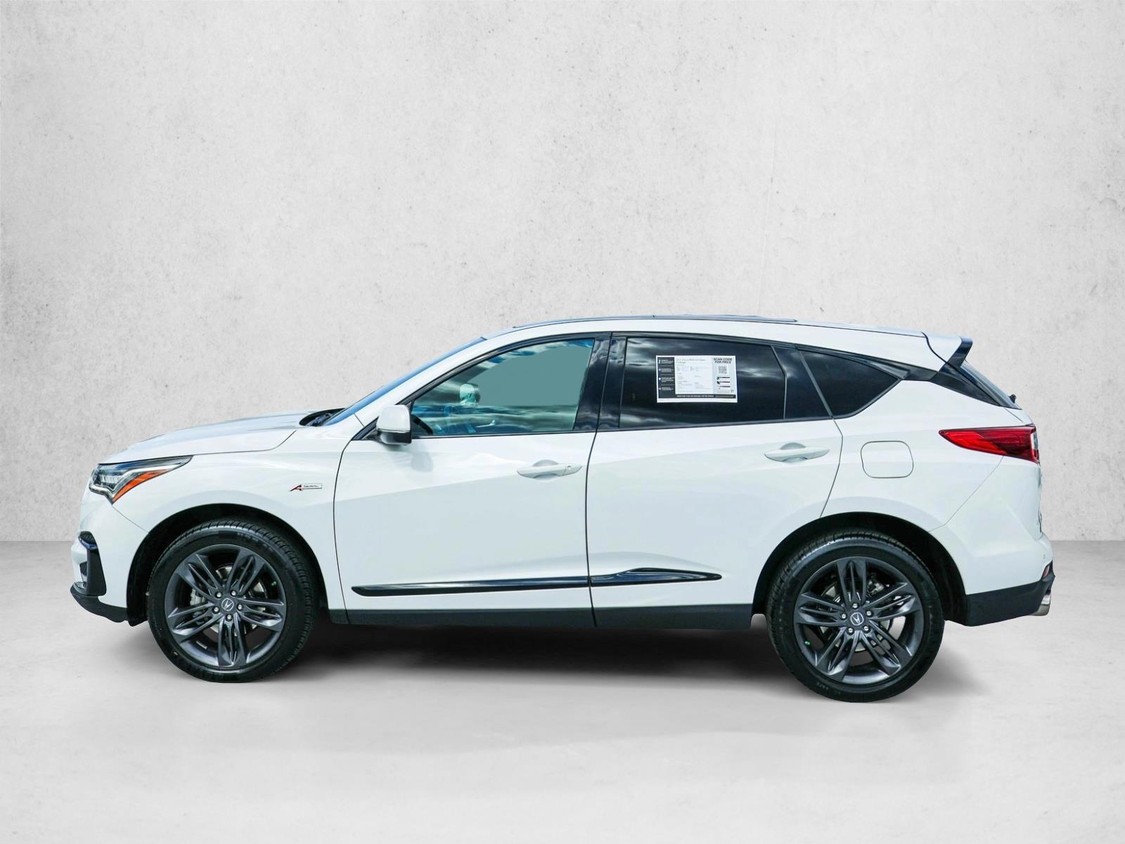 Thumbnail: 2021 Acura RDX - 2