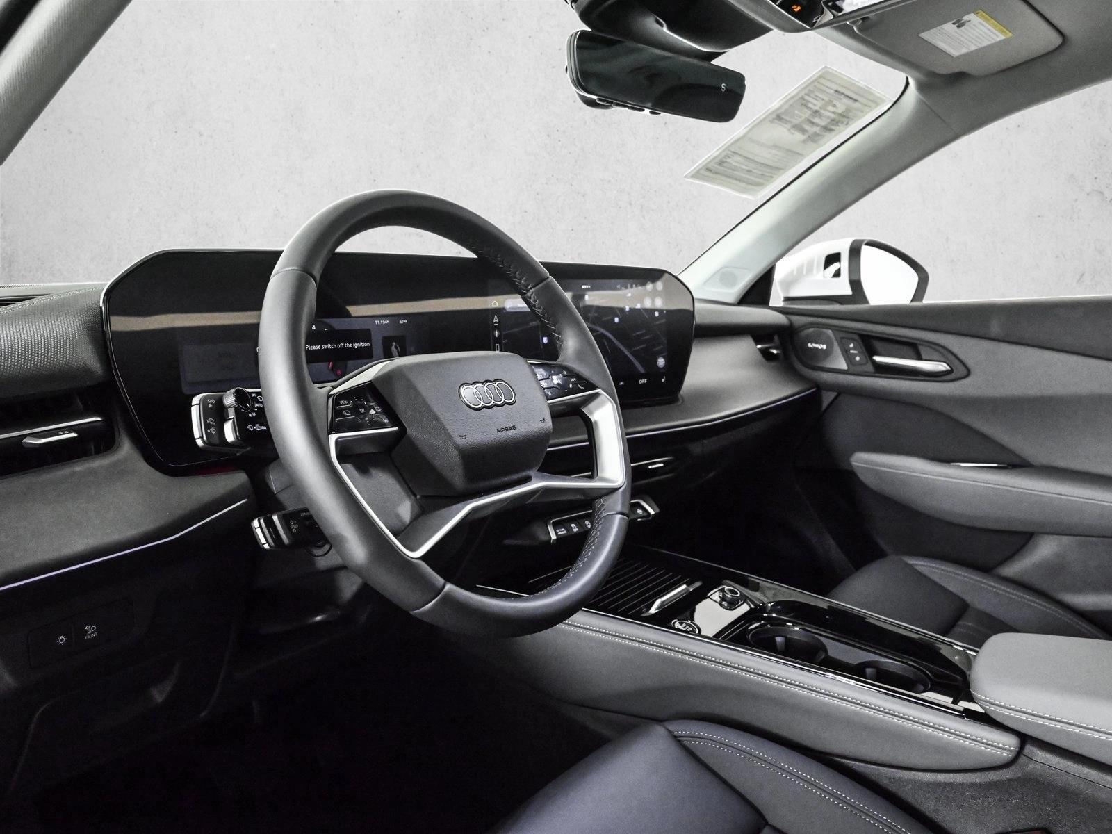 Thumbnail: 2026 Audi Q3 - 3