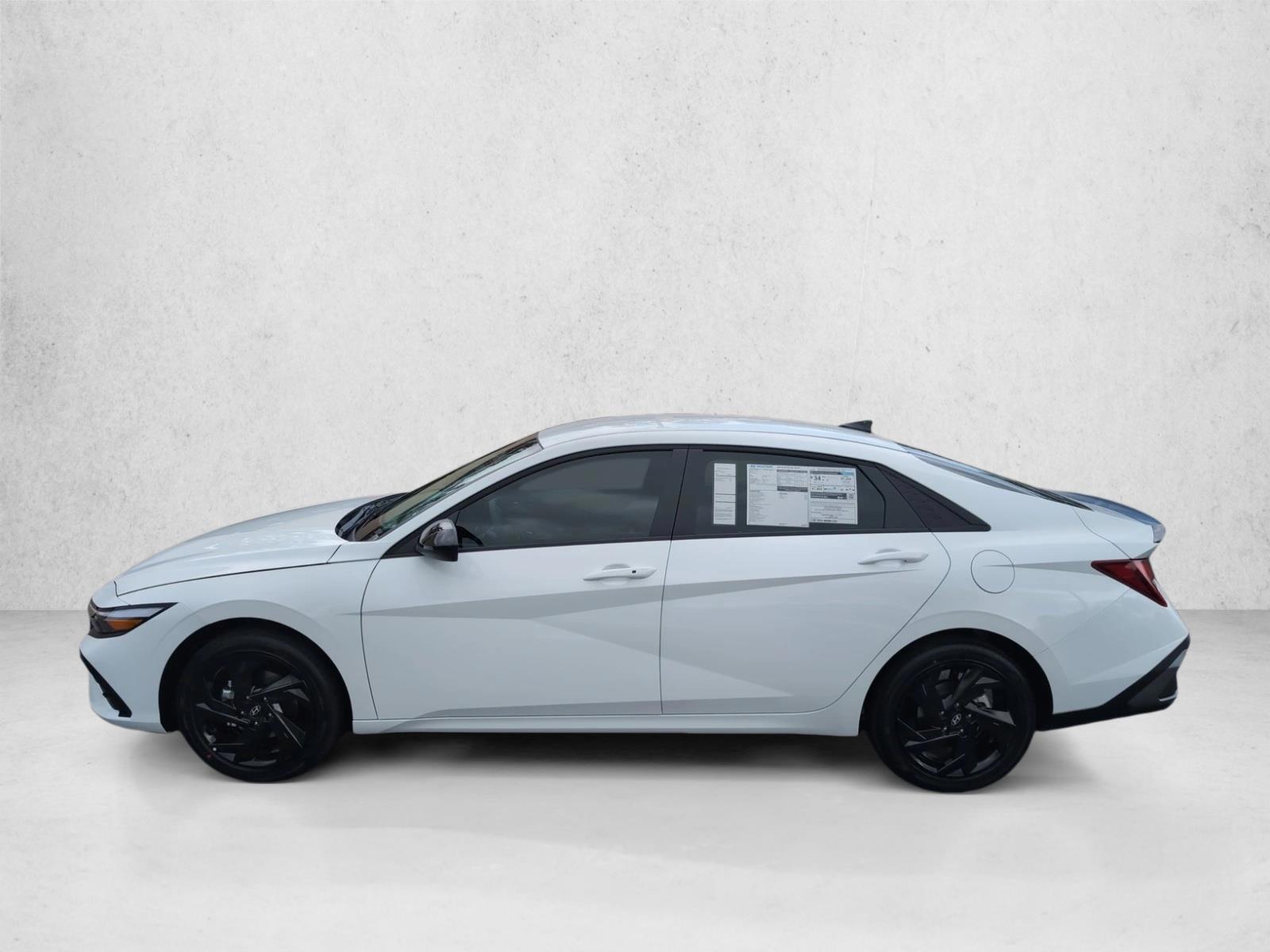 Thumbnail: 2026 Hyundai Elantra - 2