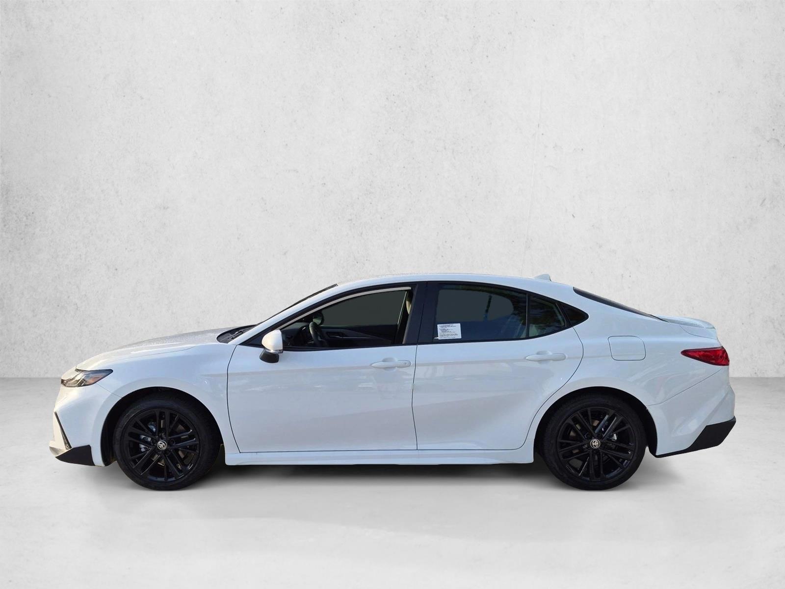Thumbnail: 2026 Toyota Camry - 2