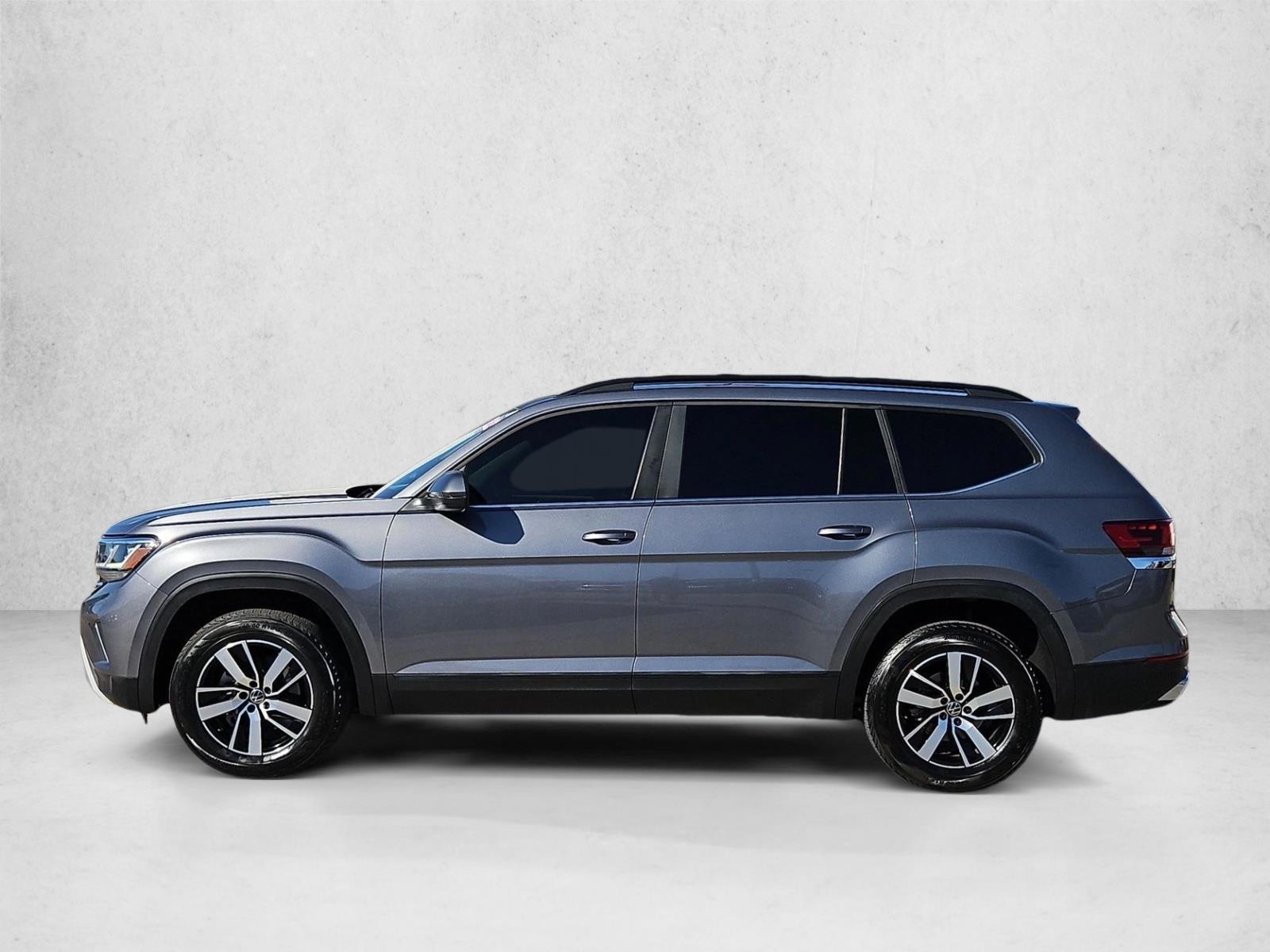 Thumbnail: 2022 Volkswagen Atlas - 2