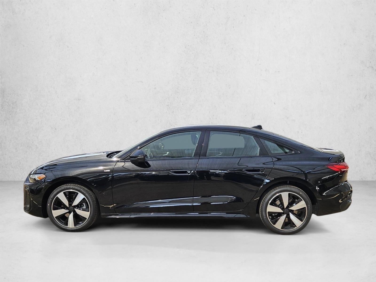 Thumbnail: 2026 Audi A5 - 2