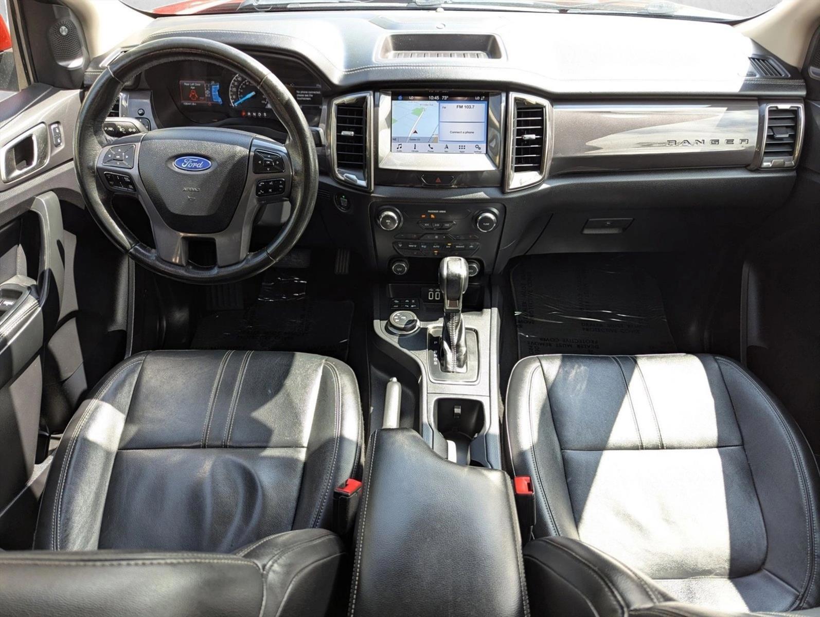 Thumbnail: 2019 Ford Ranger - 3