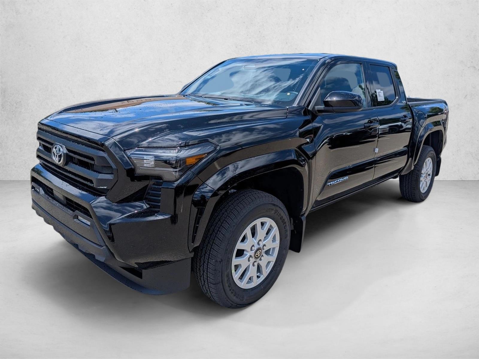 Thumbnail: 2026 Toyota Tacoma - 1