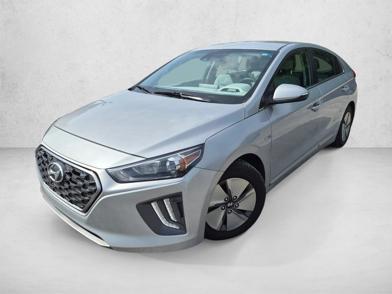 2020 Hyundai Ioniq SE -
                  Savannah, GA