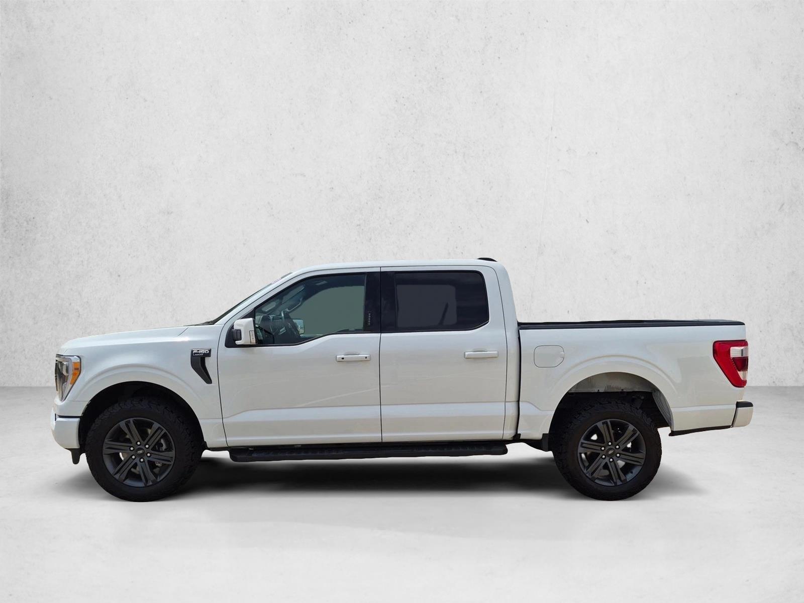 Thumbnail: 2023 Ford F-150 - 2