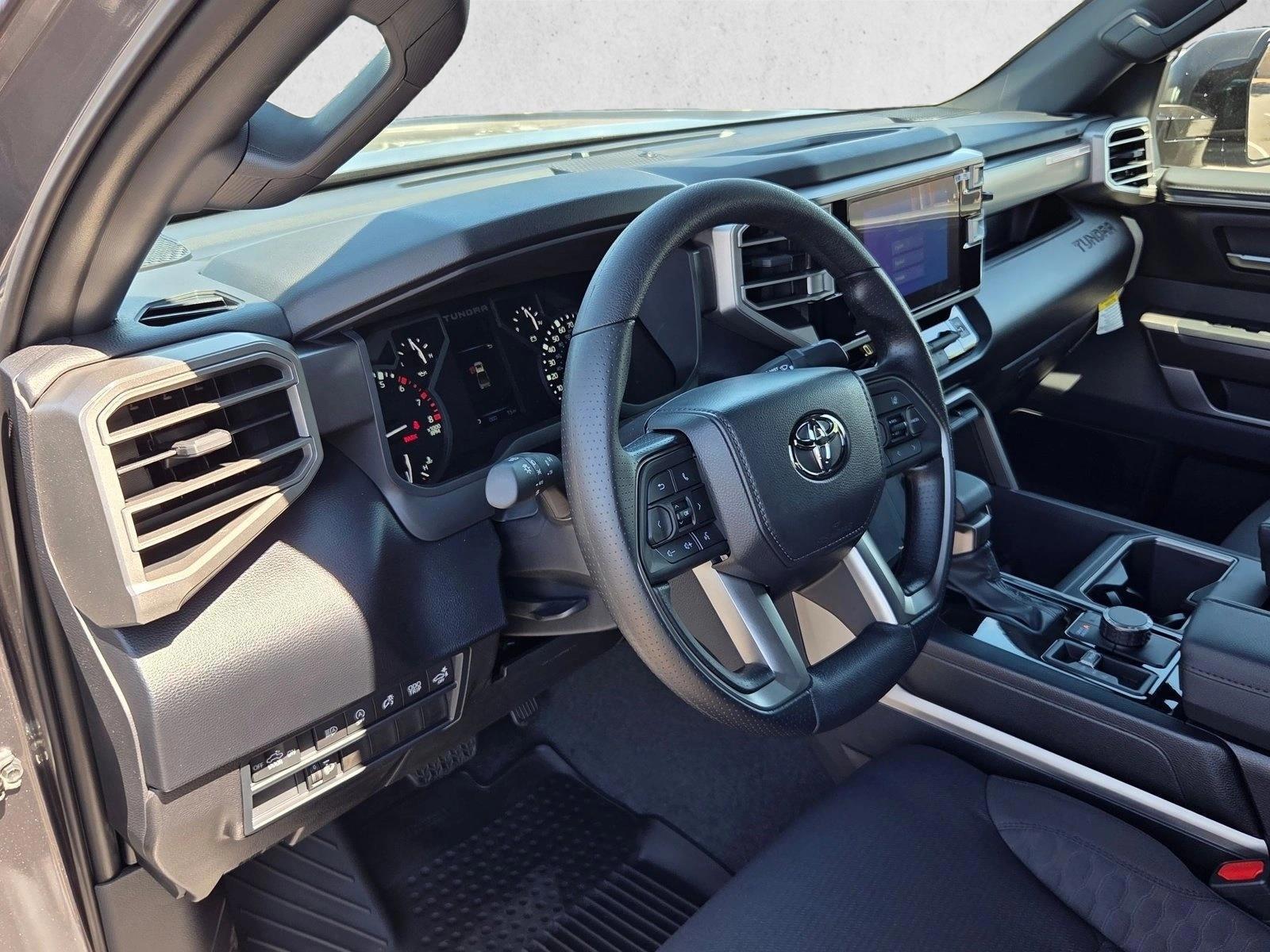 Thumbnail: 2026 Toyota Tundra - 3