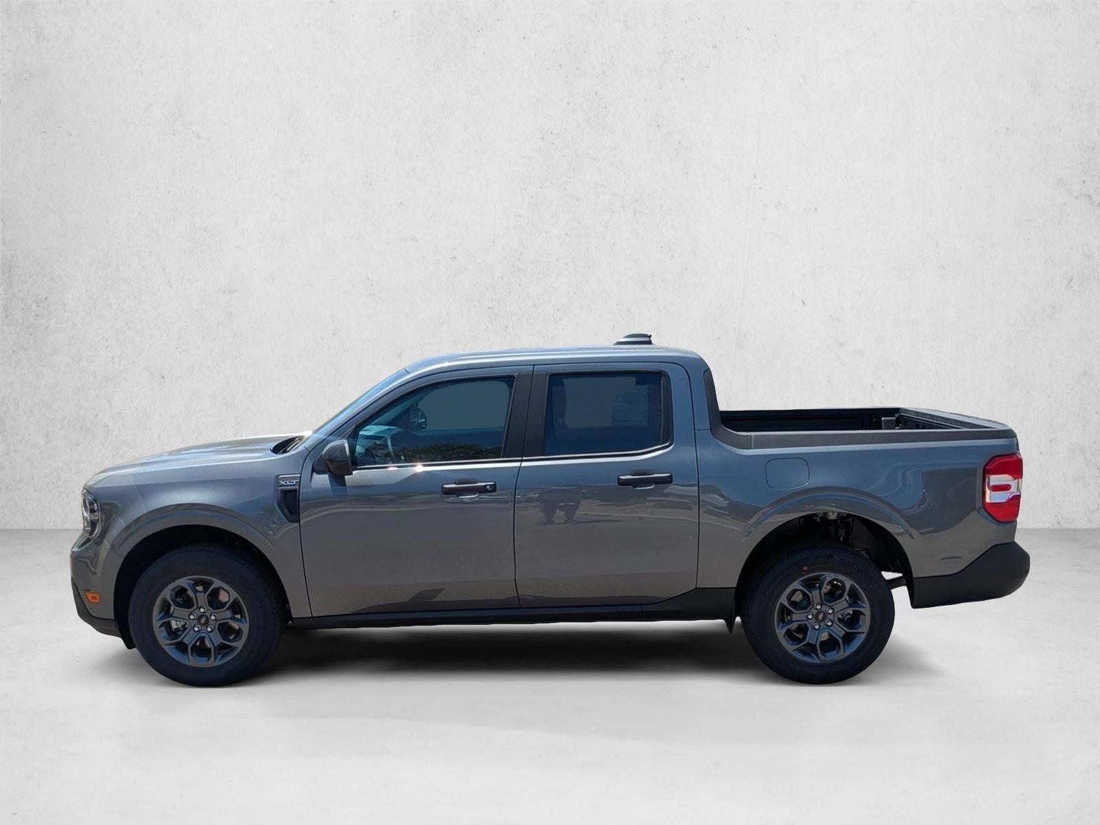 Thumbnail: 2025 Ford Maverick - 2