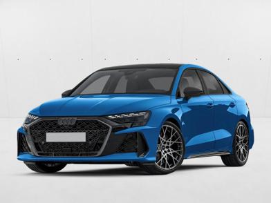 2026 Audi RS 3