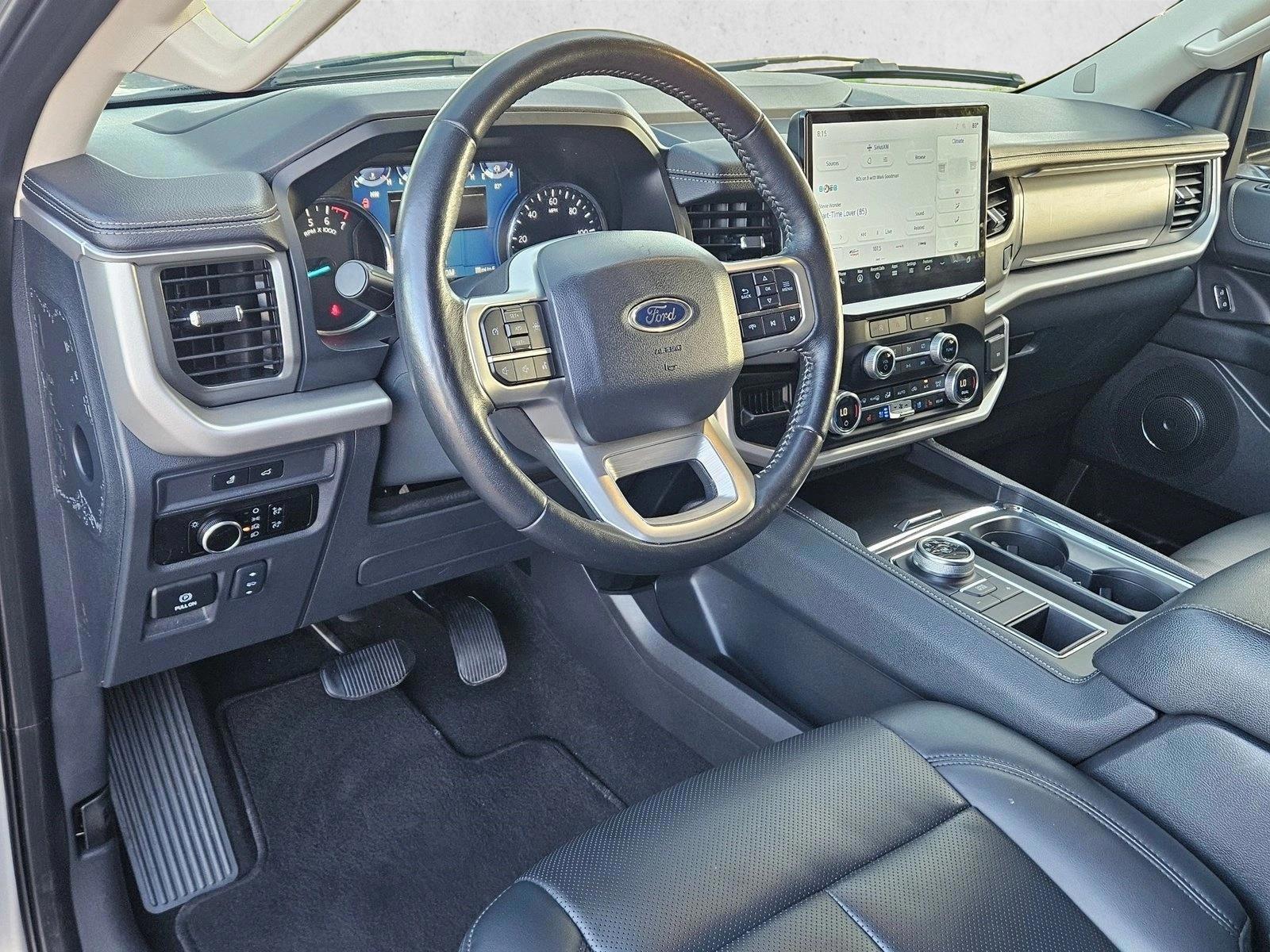 Thumbnail: 2024 Ford Expedition MAX - 3