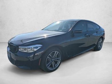 2018 BMW 6 Series 640i xDrive -
                  Centennial, CO