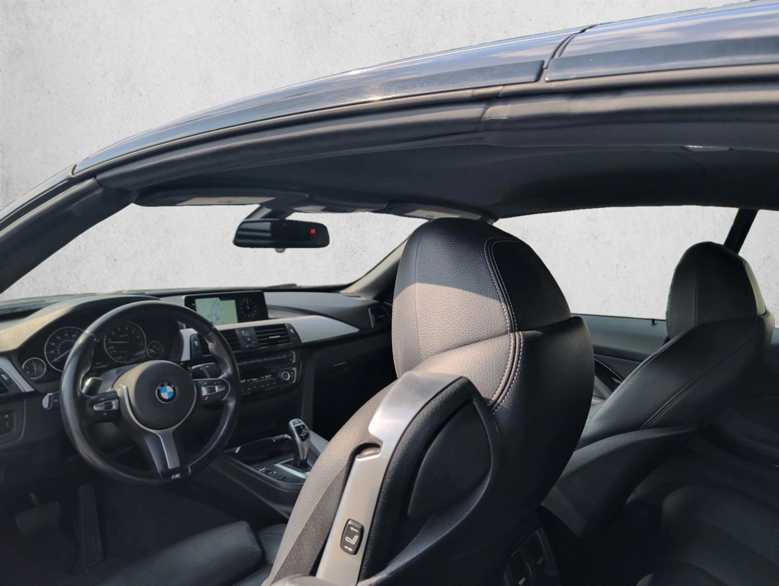 Thumbnail: 2018 BMW 4 Series - 4