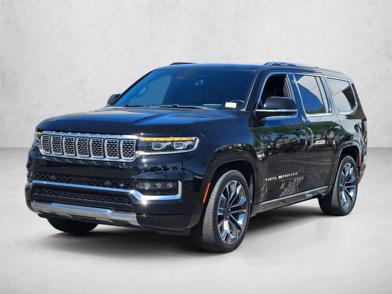 2022 Jeep Grand Wagoneer Series III -
                  Peoria, AZ