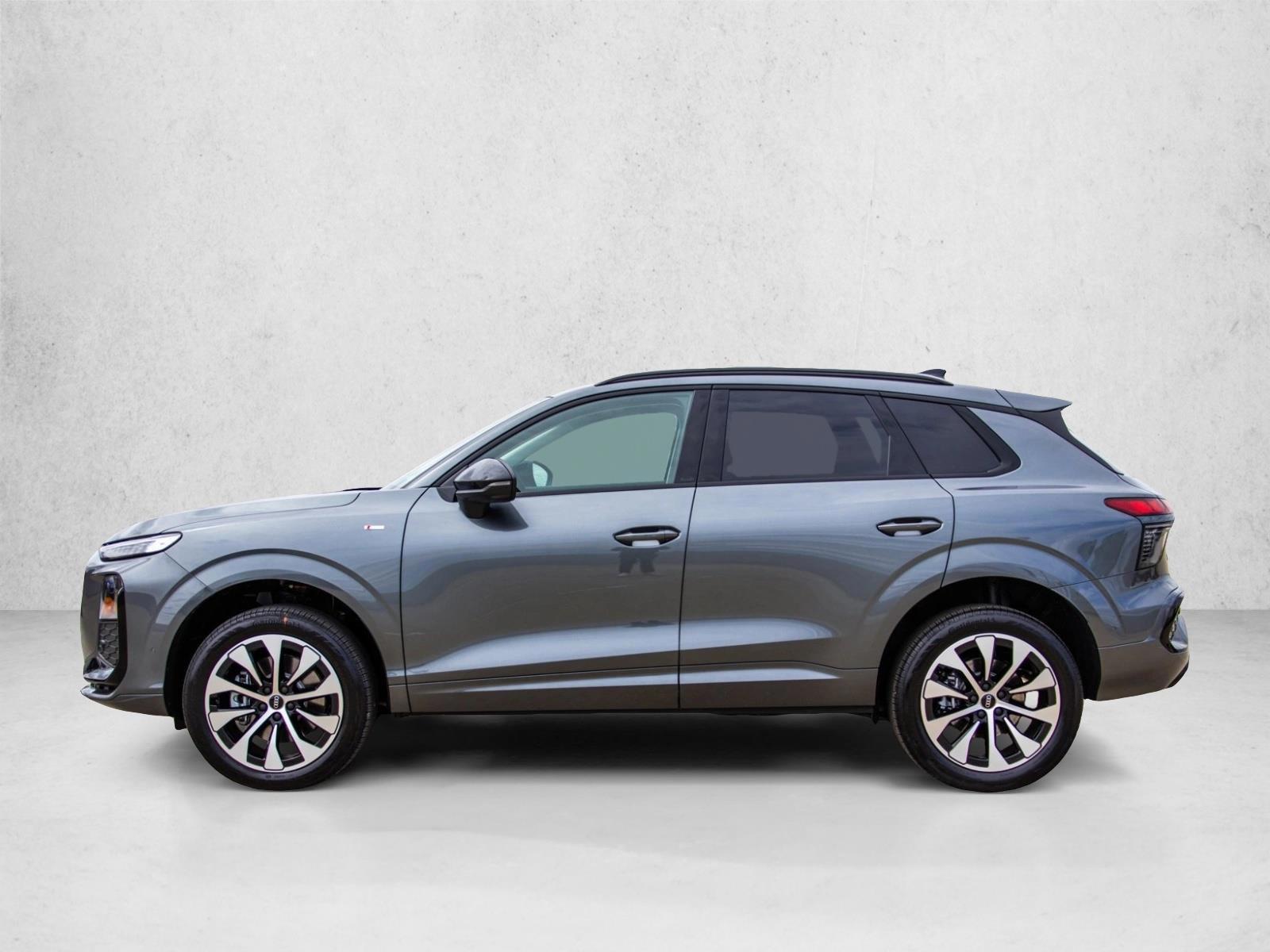 Thumbnail: 2026 Audi Q3 - 2