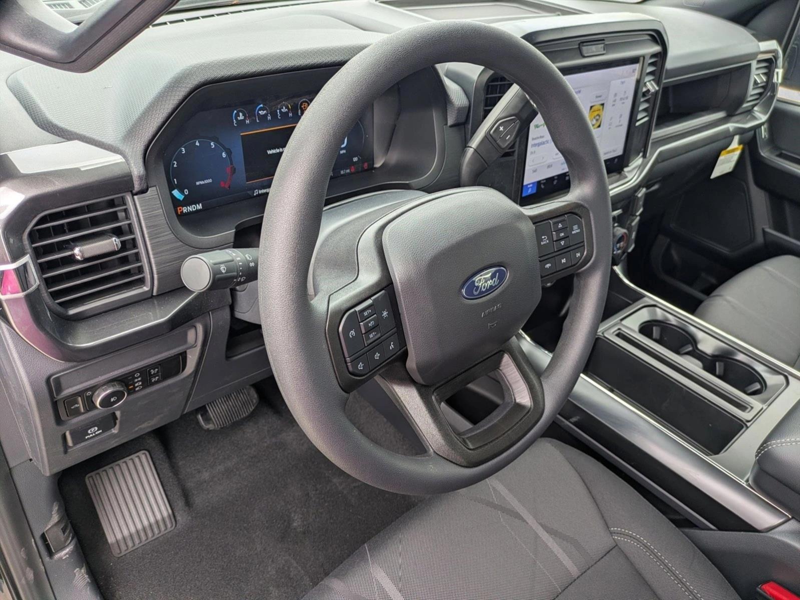 Thumbnail: 2026 Ford F-150 - 3
