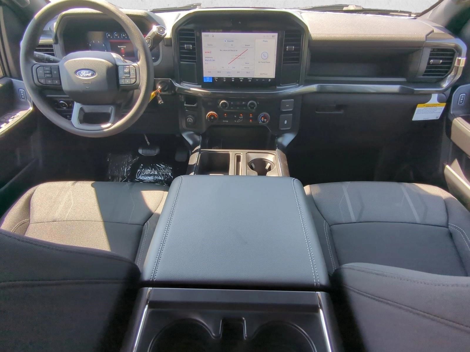Thumbnail: 2026 Ford F-150 - 4