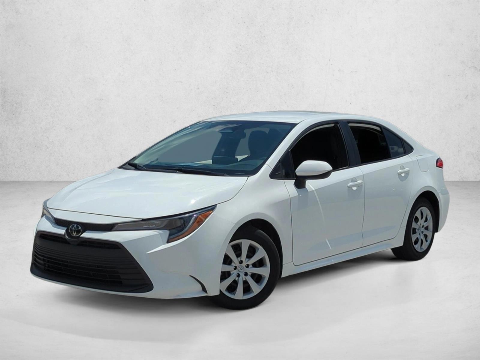 Thumbnail: 2023 Toyota Corolla - 1