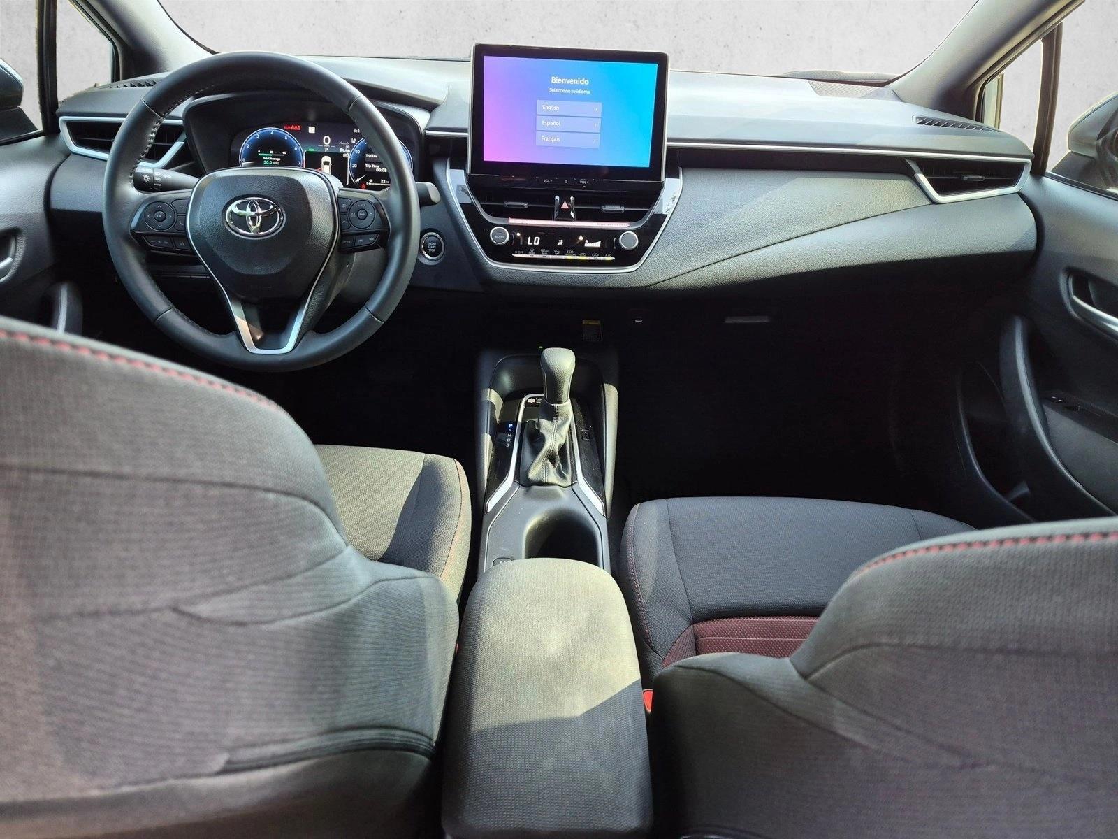 Thumbnail: 2026 Toyota Corolla - 3