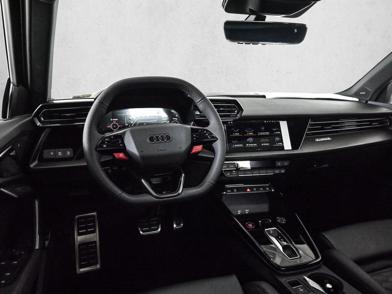 2026 Audi RS 3