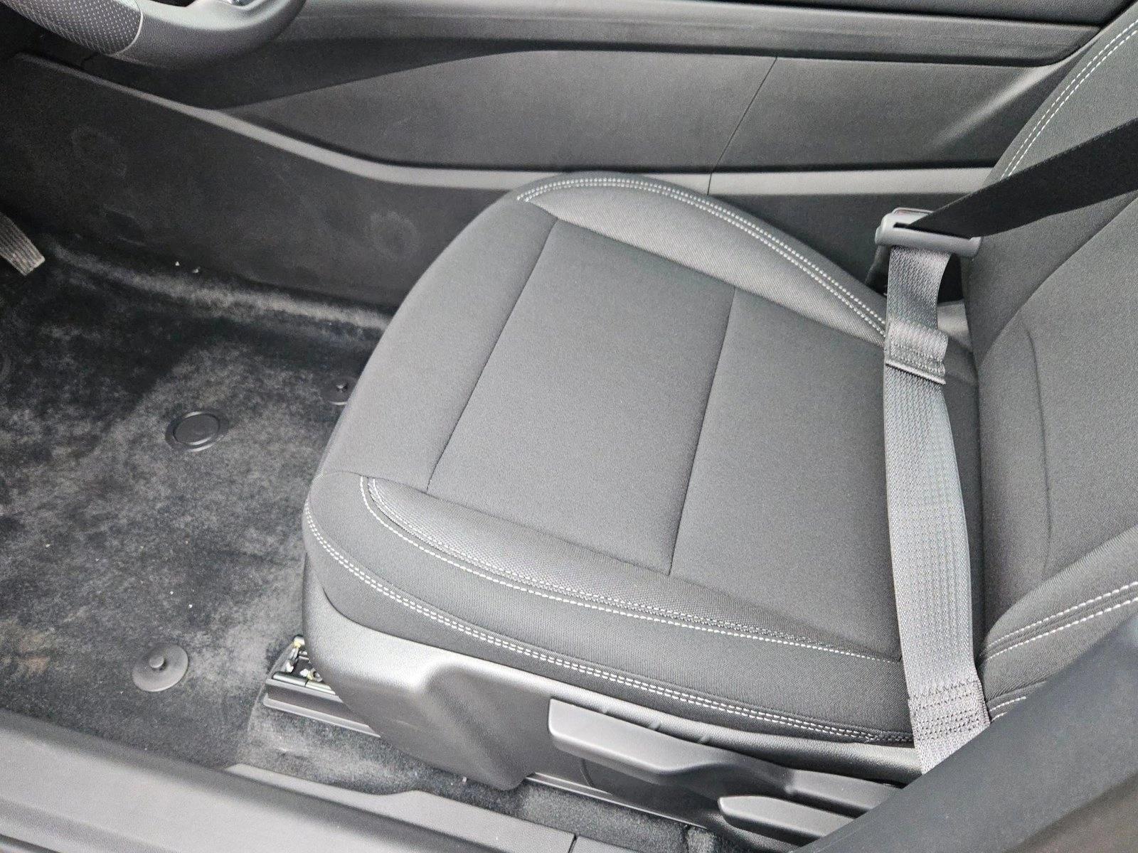 Thumbnail: 2026 Chevrolet Blazer EV - 4