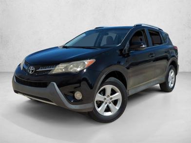 2014 Toyota RAV4 XLE -
                  Winter Park, FL