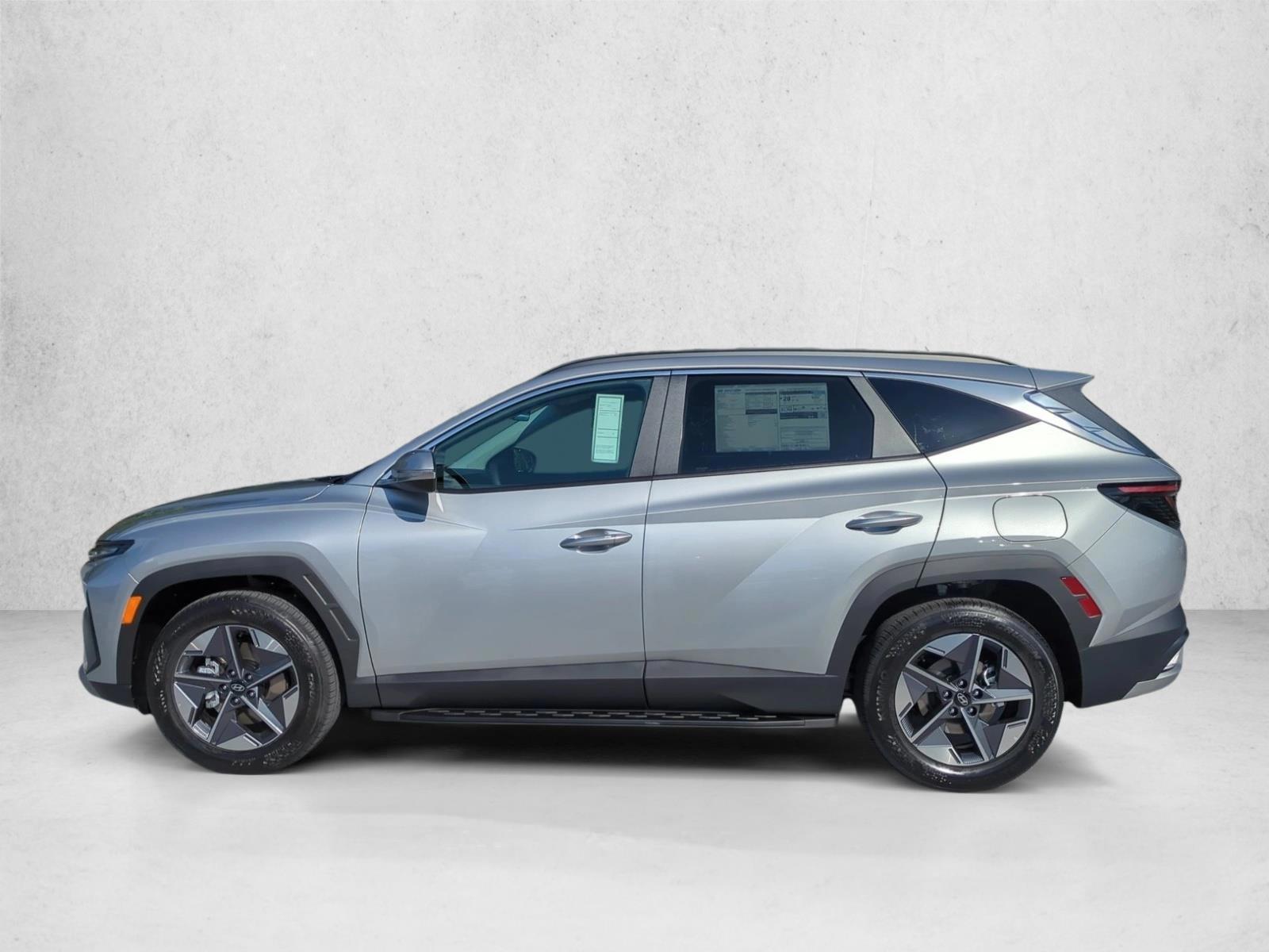 Thumbnail: 2026 Hyundai Tucson - 2