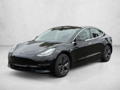 2019 Tesla Model 3 Standard Range -
                  Santa Clarita, CA