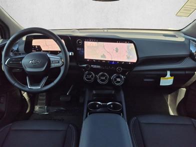 2026 Chevrolet Blazer EV