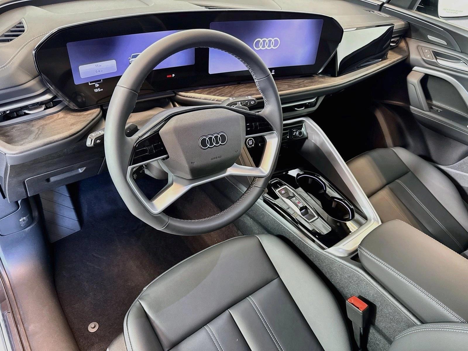 Thumbnail: 2026 Audi Q5 - 3